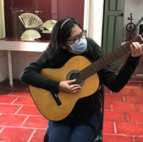 Clases gratuitas de música, danza y actividades deportivas en los en los CICs y espacios NIDO