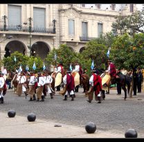 El desfile de Güemes no se haría ?sólo si Salta vuelve a fase 1?