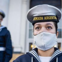 Hoy es el Día de la Armada Argentina