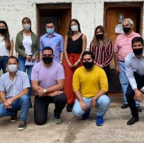 Sábado 31 de julio los abogados solidarios estarán en zona norte