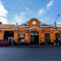 Este viernes se presentará el libro sobre la historia del Mercado San Miguel