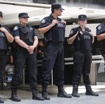 La Policía Federal Argentina abrió las Pre-Inscripciones del Ciclo lectivo 2022