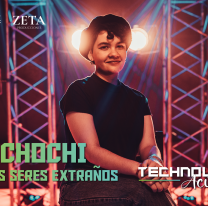 Los artistas salteños tienen un nuevo espacio para promocionar su música