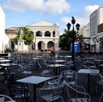 Capital y ocho departamentos entrarían en confinamiento por nueve días