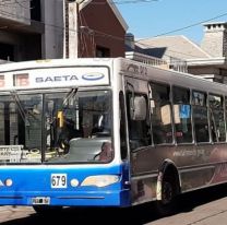 Taxis, remises y colectivos exigirán los permisos de circulación