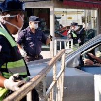 Este fin de semana volvería el confinamiento en Salta