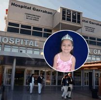 Campaña solidaria por la pequeña Adelita: debe superar 15 quimios y necesita de todos