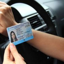 Turnos de licencias de conducir serán reprogramados