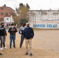 Más de 40 instituciones deportivas de Salta tendrán subsidios de Nación