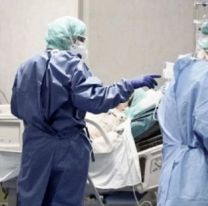 Convocan a médicos intensivistas de todo el país para el hospital de Metán