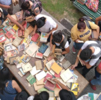 Convocatoria para ser parte del ciclo “Letras en el Patio”