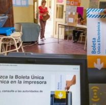 Las elecciones provinciales en Salta se realizarán el 15 de agosto
