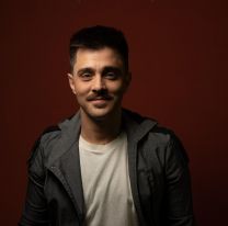 Efraín Colombo presenta su tercer trabajo discográfico ?Lo que soy?