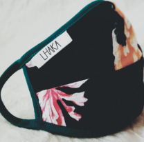 ¿Ya tenés tu barbijo Lhaka?, vení a contarnos tu ?lado B? de la pandemia