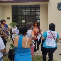 Hoy docentes de Salta recordarán a sus compañeros fallecidos por COVID-19