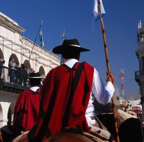 ?Abrazados por el Poncho?, un calendario cargado de actividades en homenaje a Güemes