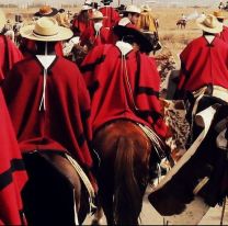 Salta y el 17 de junio