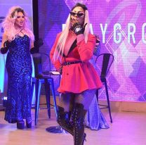 Juego de Reinas, el reality drag que irrumpió en la TV salteña y busca conquistar a todo el país