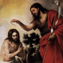 Hoy la Iglesia celebra el nacimiento de San Juan Bautista, el “Profeta del Altísimo”