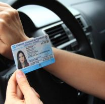 Reservá tu turno para sacar tu carnet de conducir