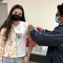 COVID-19: estos son los lugares para vacunarse este fin de semana en Salta