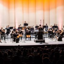 La Sinfónica de Salta presenta dos conciertos durante julio