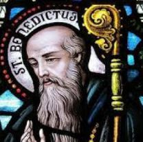 Quinto día de la Novena a San Benito