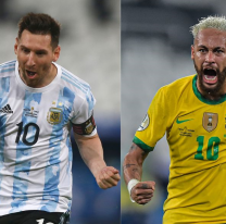 La tremenda promo de DIRECTV para ver la final de la Cópa América: instalación gratis