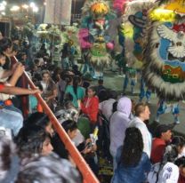 El corso salteño de luto: murió la figura más querida de la Avenida