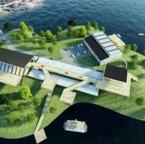 El dique Cabra Corral se convertirá en un nuevo polo turístico y de recreación