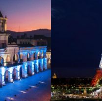 Hoy Salta se celebrará la Fiesta Nacional de Francia