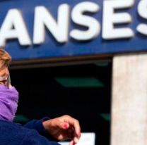 Anses: las jubilaciones subirían por encima del 12% en diciembre