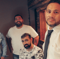 Guitarreros se presenta esta noche en Balderrama para celebrar el “Día del amigo”