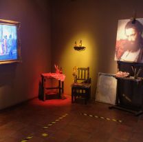 El Museo Güemes busca mantenerse entre los 10 mejores de la Argentina