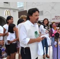 Salta, la primera provincia en otorgar cobertura total a los chicos con cáncer