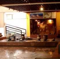 Día del Antropólogo en el Museo de Antropología de Salta