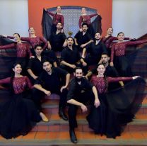 Llega “Periplo” la nueva obra del Ballet Folklórico de Salta
