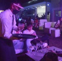 Terminó reunión del COE Salta: “Solo podrán asistir a los eventos las personas vacunadas”