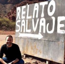 Un ?Intruso? suelto en Salta: Pallares disfrutó de ?La Linda?