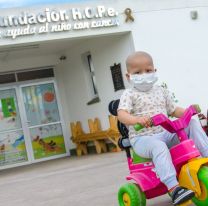 Treinta niños con cáncer recibirán en Salta un subsidio de $7 mil