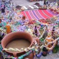 Día de la Pachamama: ofrendas, significados y ritual para hacer en casa