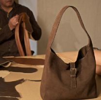 Se dictará un nuevo curso de marroquinería en el CIC de Solidaridad