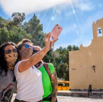Con la apertura de fronteras, Salta apunta a más vuelos y más turistas en verano