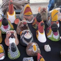 Orán llega a Casa de la Cultura