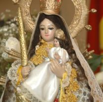 Hoy se conmemora el día de la Virgen de Copacabana, patrona de Bolivia