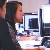 Capacitación para programar, una computadora e internet gratis, los ejes de «Argentina Programa»