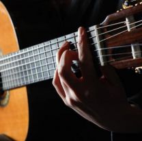 Hoy comienza el festival internacional de guitarras de Salta