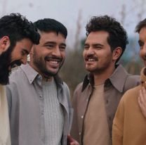 Ahyre presenta su nuevo disco “En concierto”