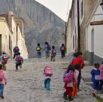 Por un día de la niñez feliz, organizan una movida solidaria por los chicos de Iruya