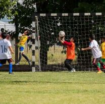 Hoy entregarán materiales a escuelas deportivas de Salta